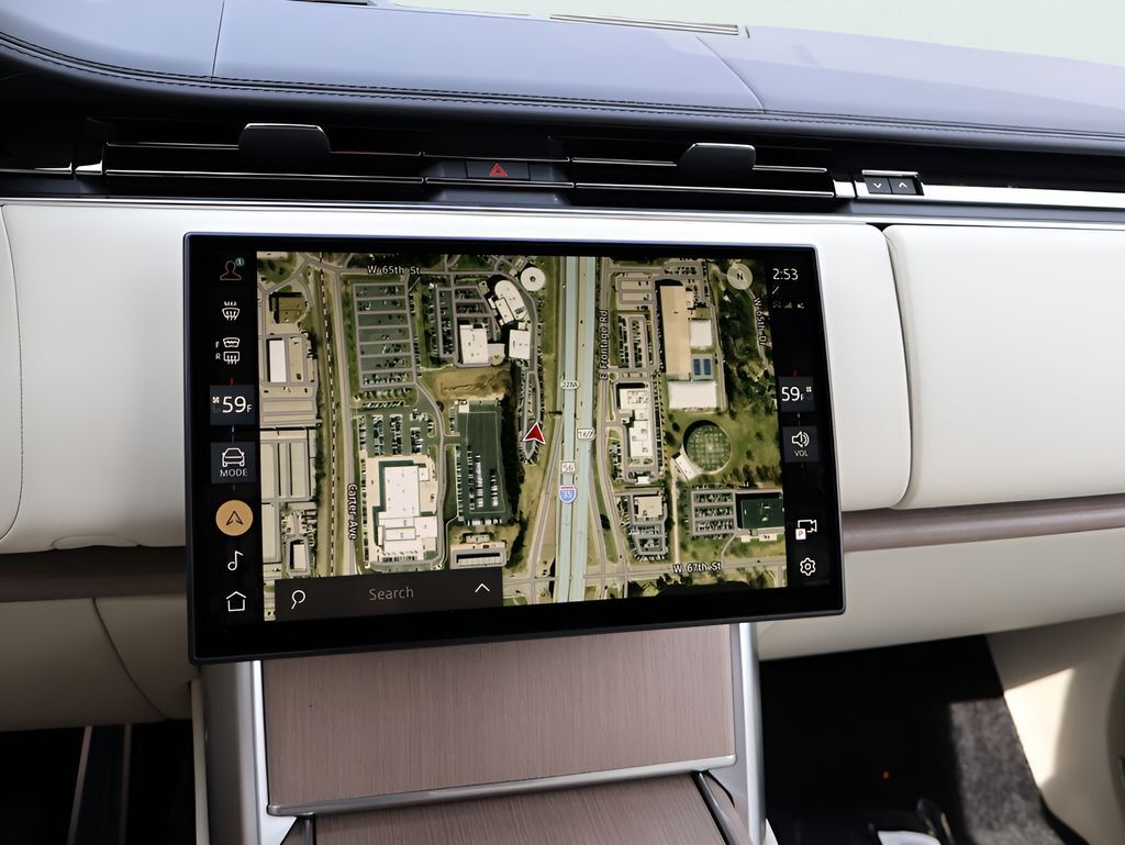 2026 Land Rover Range Rover SE San Clemente CA