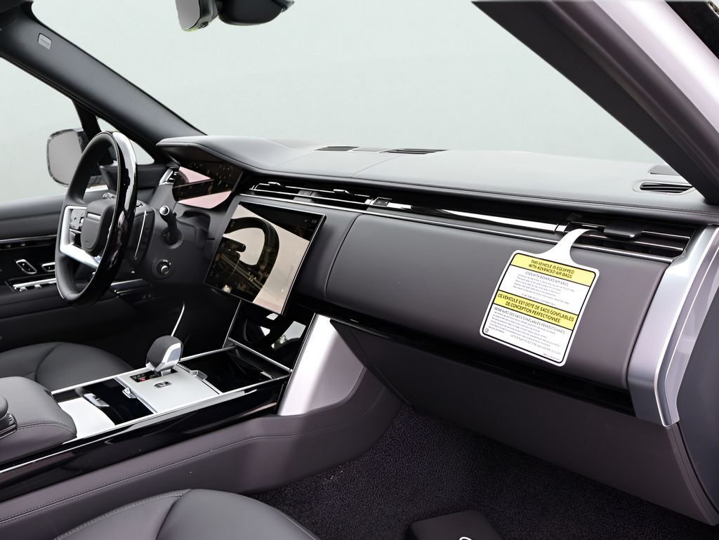 2026 Land Rover Range Rover SE San Clemente CA