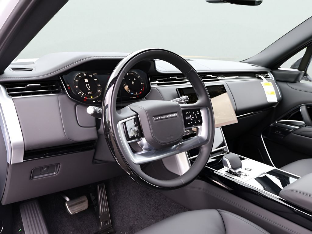 2026 Land Rover Range Rover SE San Clemente CA