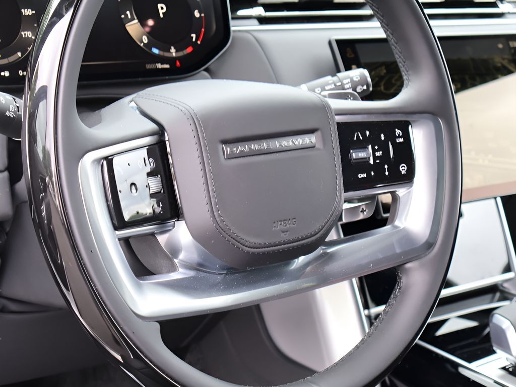2026 Land Rover Range Rover SE San Clemente CA