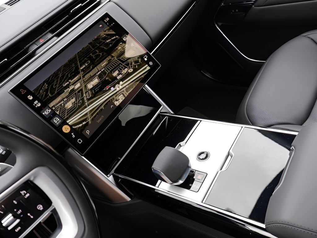 2026 Land Rover Range Rover SE San Clemente CA