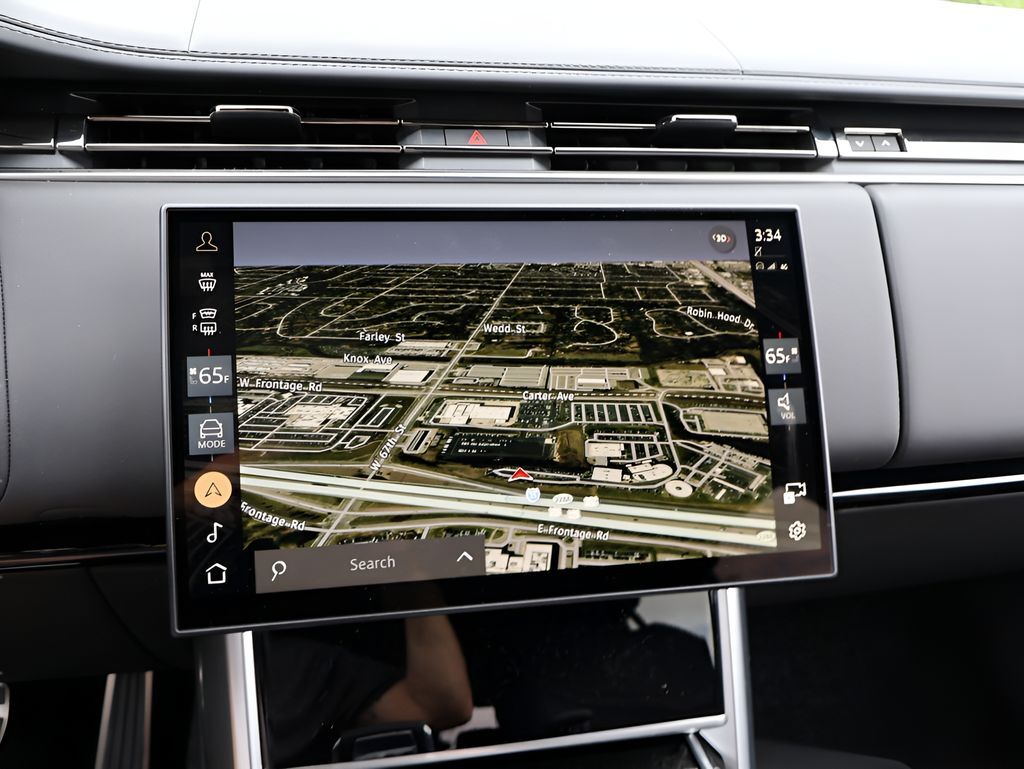 2026 Land Rover Range Rover SE San Clemente CA