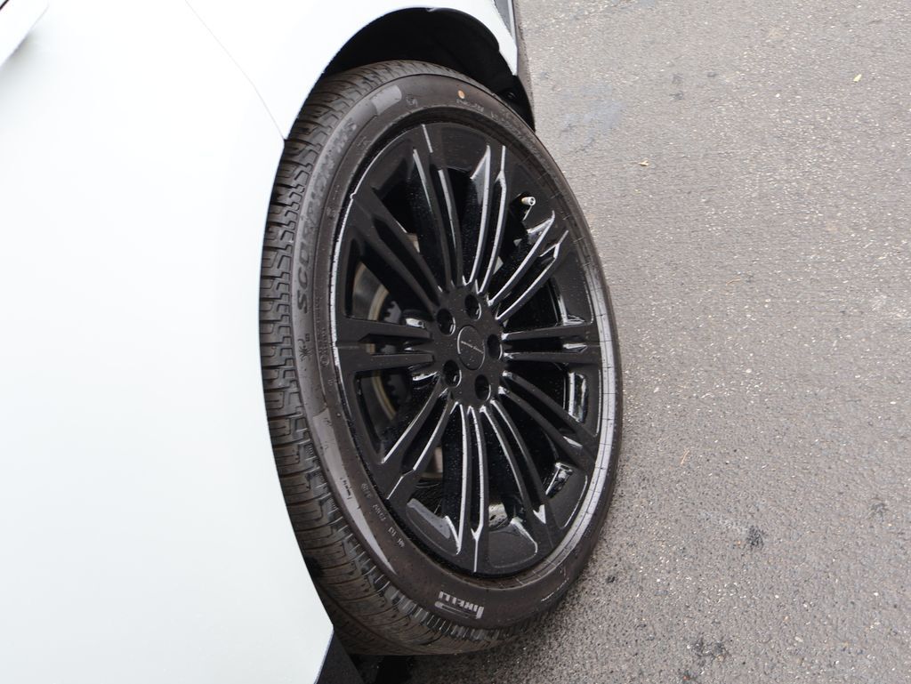 2026 Land Rover Range Rover SE San Clemente CA