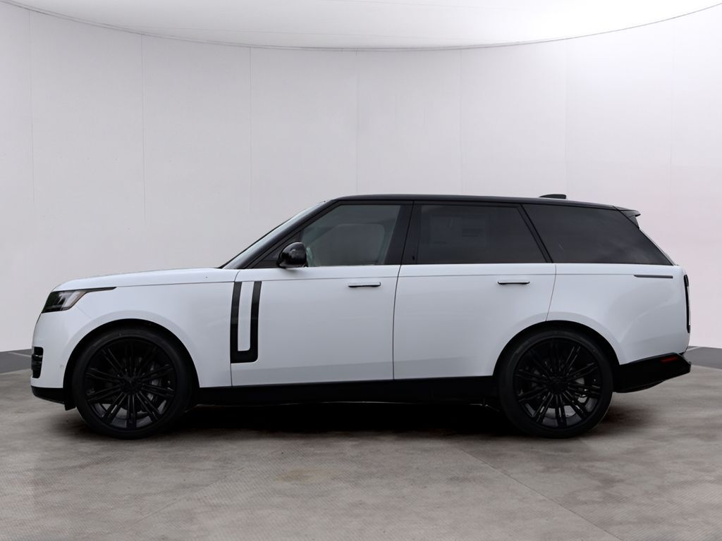 2026 Land Rover Range Rover SE San Clemente CA