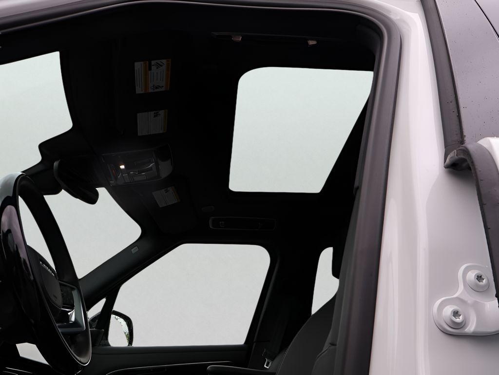2026 Land Rover Range Rover SE San Clemente CA