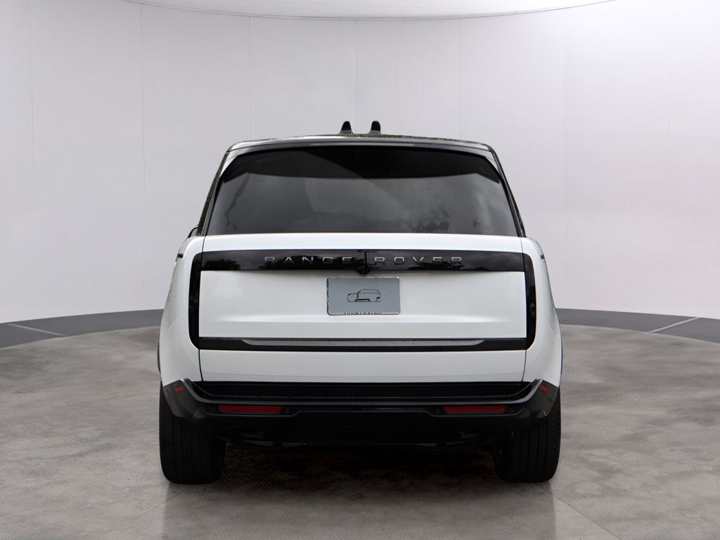 2026 Land Rover Range Rover SE San Clemente CA