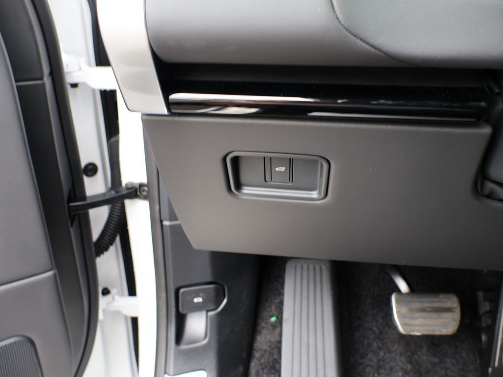 2026 Land Rover Range Rover SE San Clemente CA