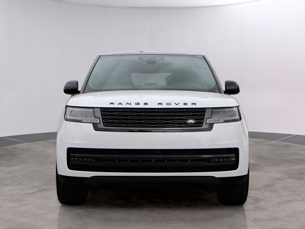 2026 Land Rover Range Rover SE San Clemente CA