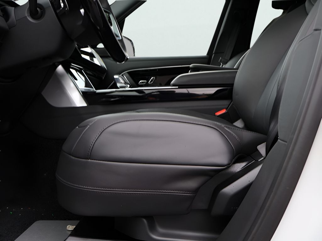 2026 Land Rover Range Rover SE San Clemente CA