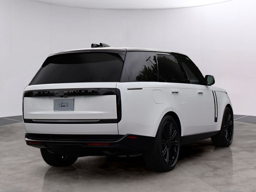 2026 Land Rover Range Rover SE San Clemente CA