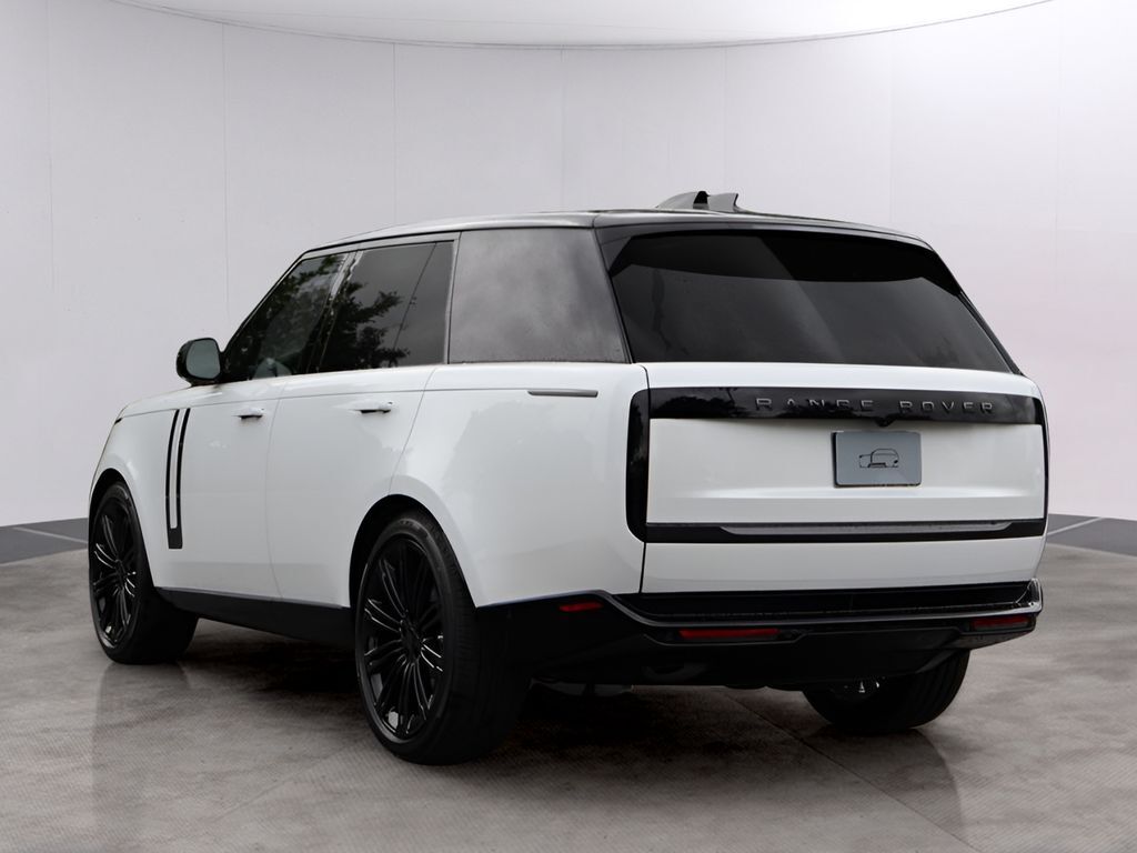 2026 Land Rover Range Rover SE San Clemente CA