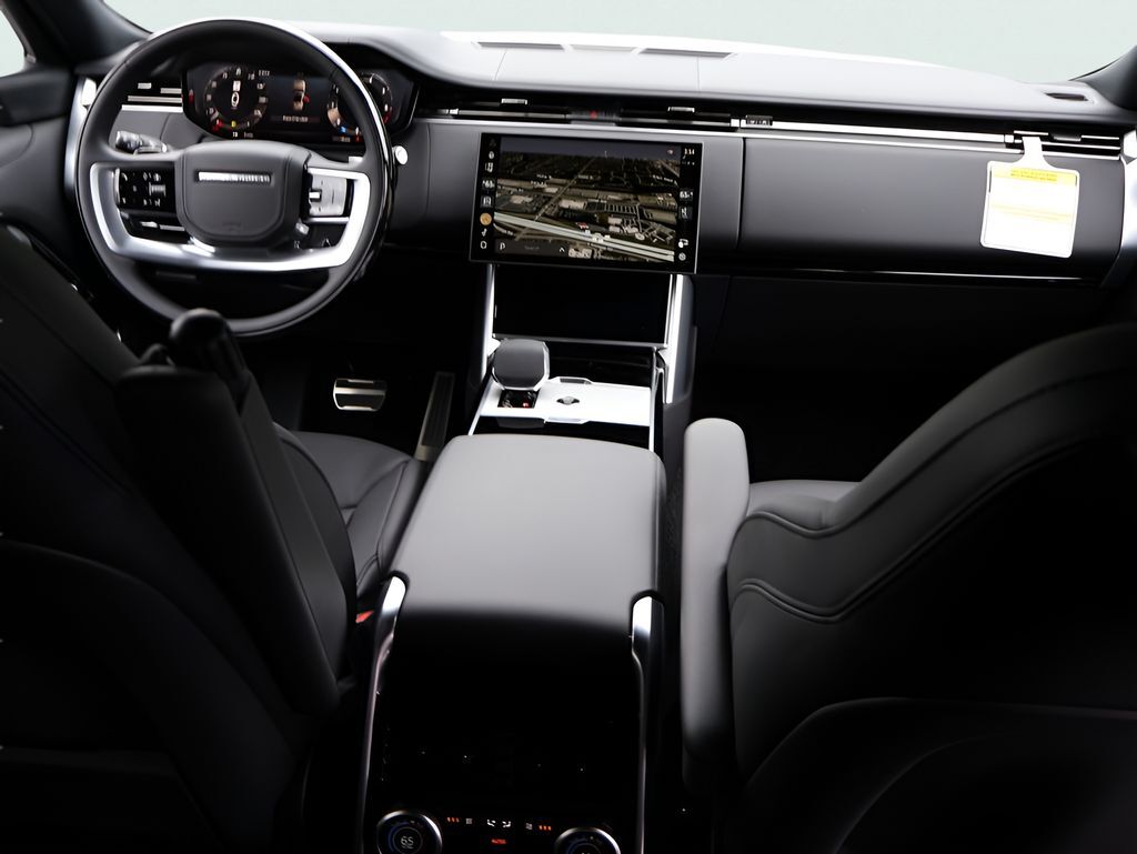 2026 Land Rover Range Rover SE San Clemente CA