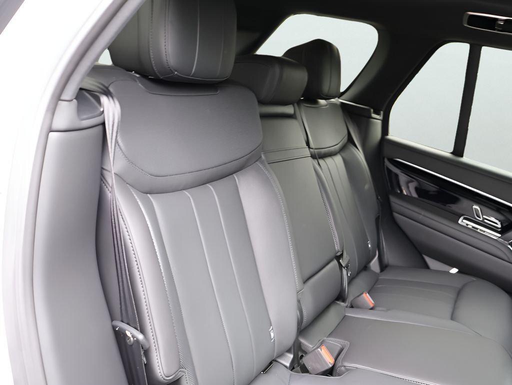 2026 Land Rover Range Rover SE San Clemente CA