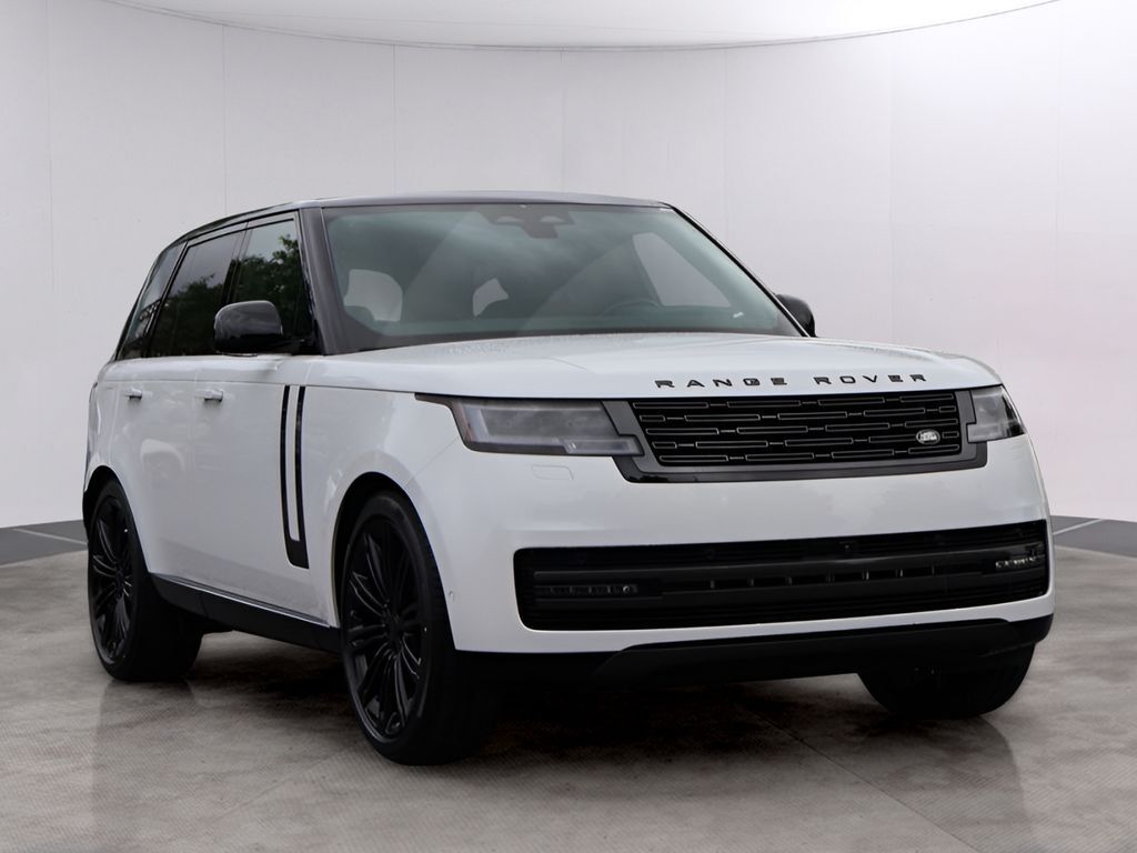 2026 Land Rover Range Rover SE San Clemente CA