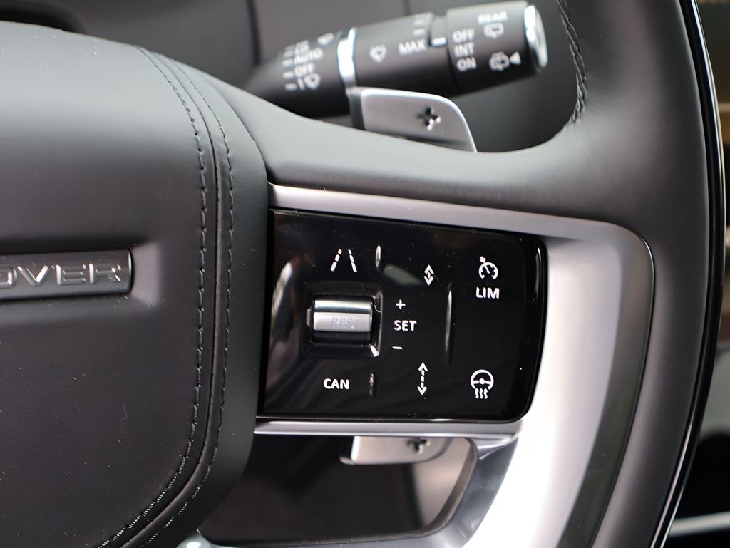 2026 Land Rover Range Rover SE San Clemente CA