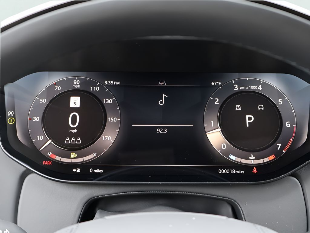 2026 Land Rover Range Rover SE San Clemente CA