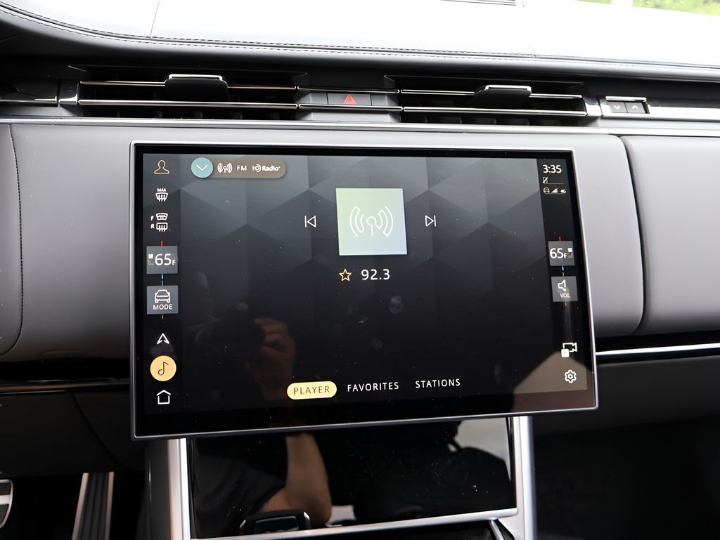 2026 Land Rover Range Rover SE San Clemente CA