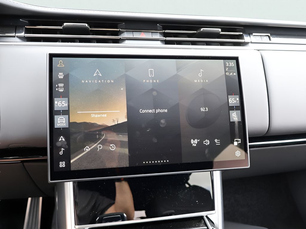 2026 Land Rover Range Rover SE San Clemente CA