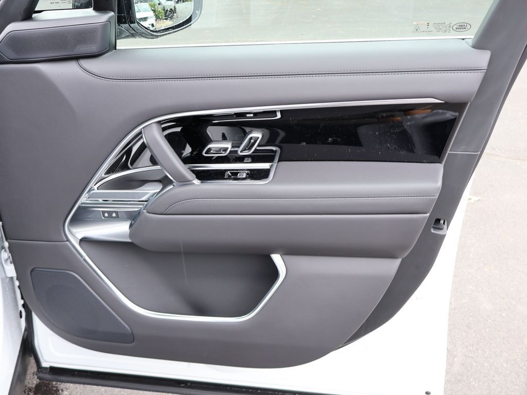 2026 Land Rover Range Rover SE San Clemente CA