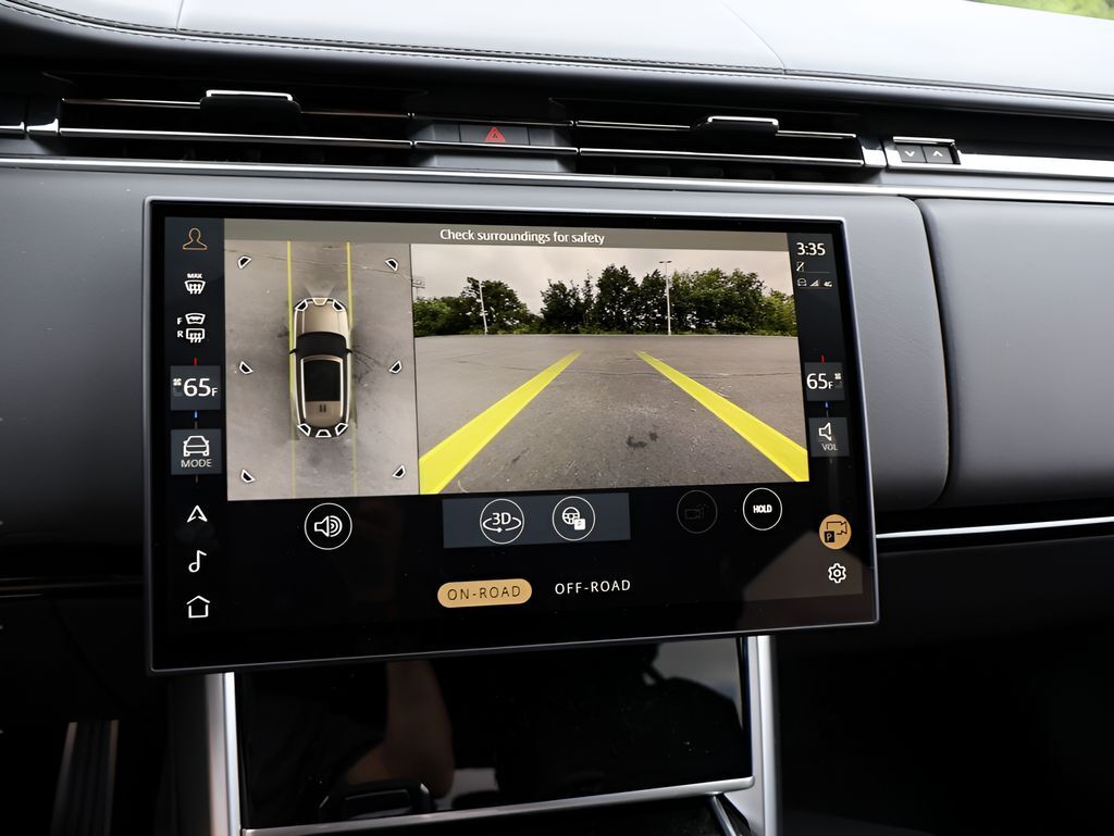 2026 Land Rover Range Rover SE San Clemente CA