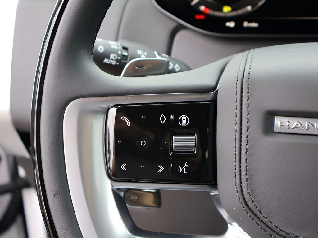 2026 Land Rover Range Rover SE San Clemente CA