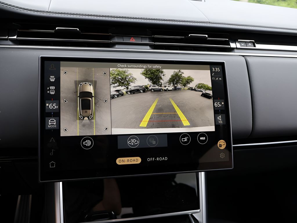 2026 Land Rover Range Rover SE San Clemente CA