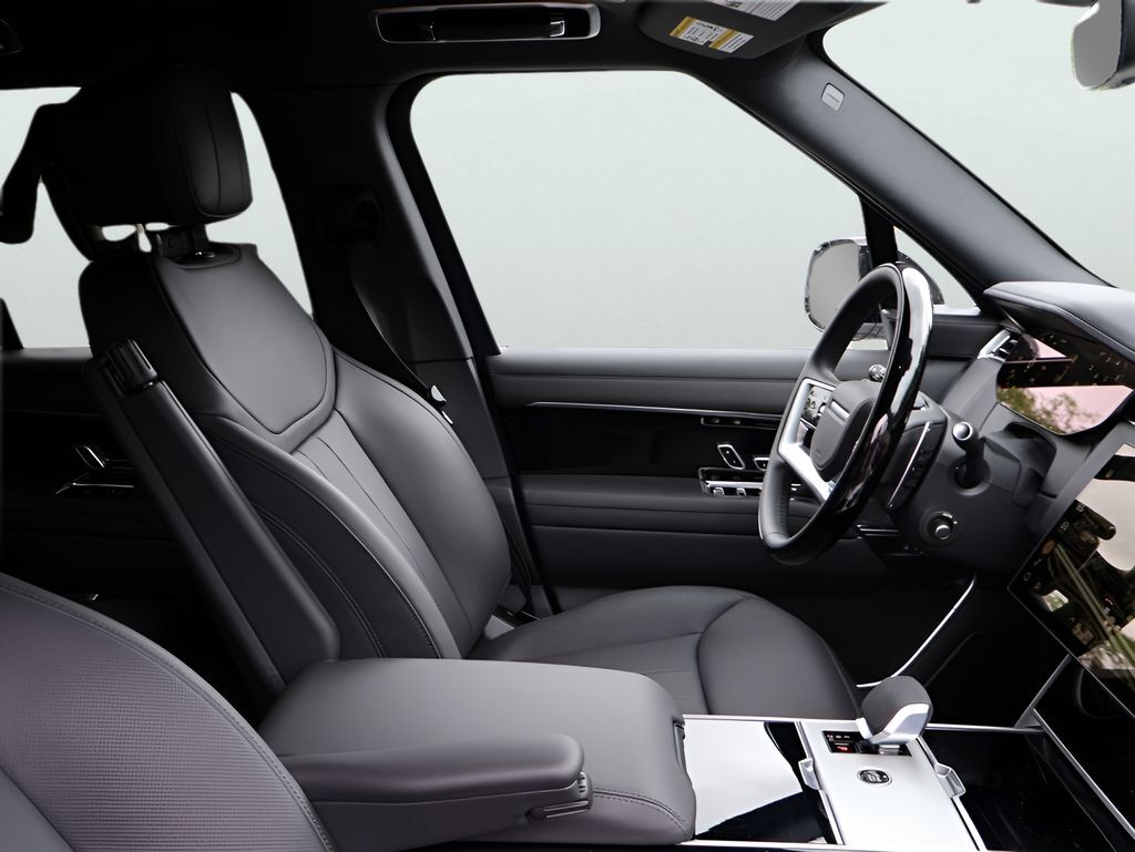 2026 Land Rover Range Rover SE San Clemente CA