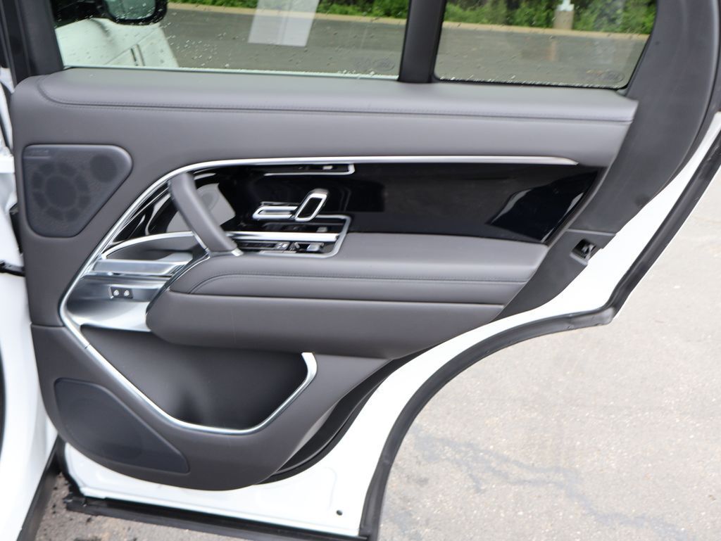 2026 Land Rover Range Rover SE San Clemente CA