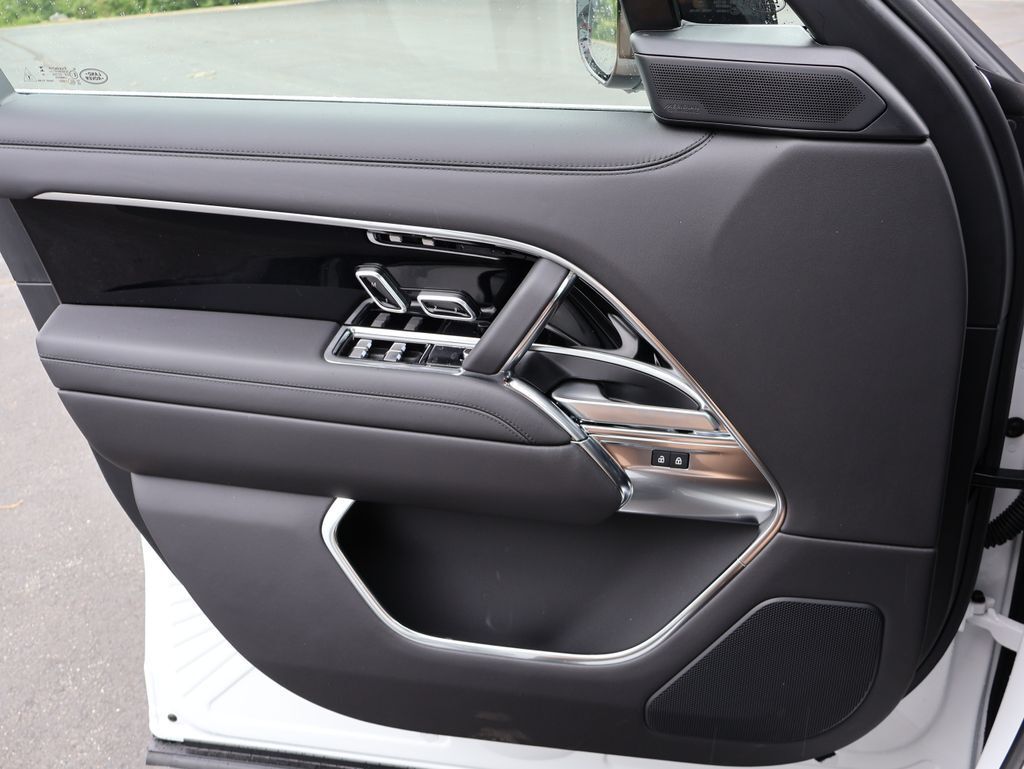 2026 Land Rover Range Rover SE San Clemente CA