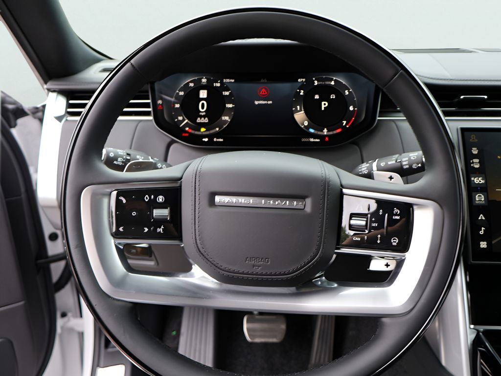 2026 Land Rover Range Rover SE San Clemente CA