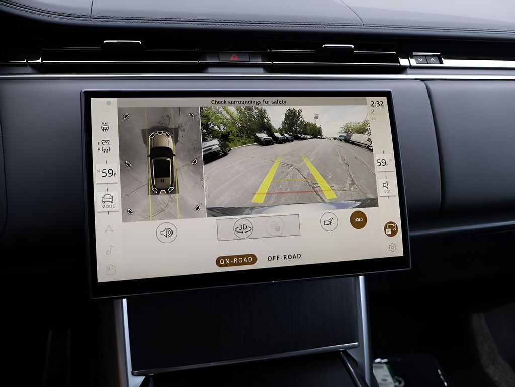 2026 Land Rover Range Rover SE San Clemente CA