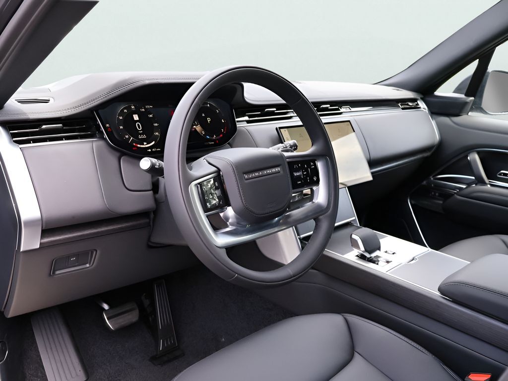 2026 Land Rover Range Rover SE San Clemente CA