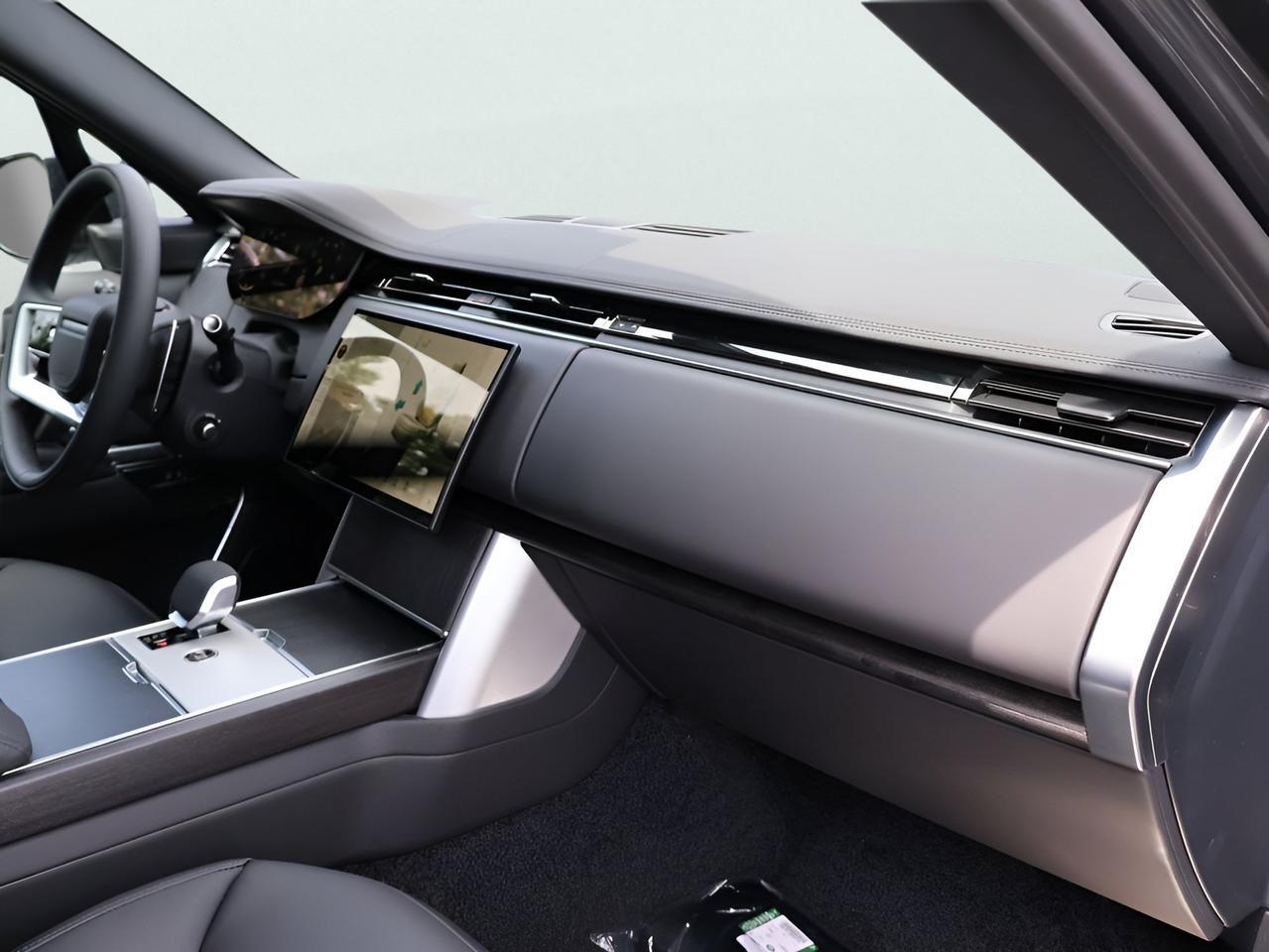 2026 Land Rover Range Rover SE San Clemente CA