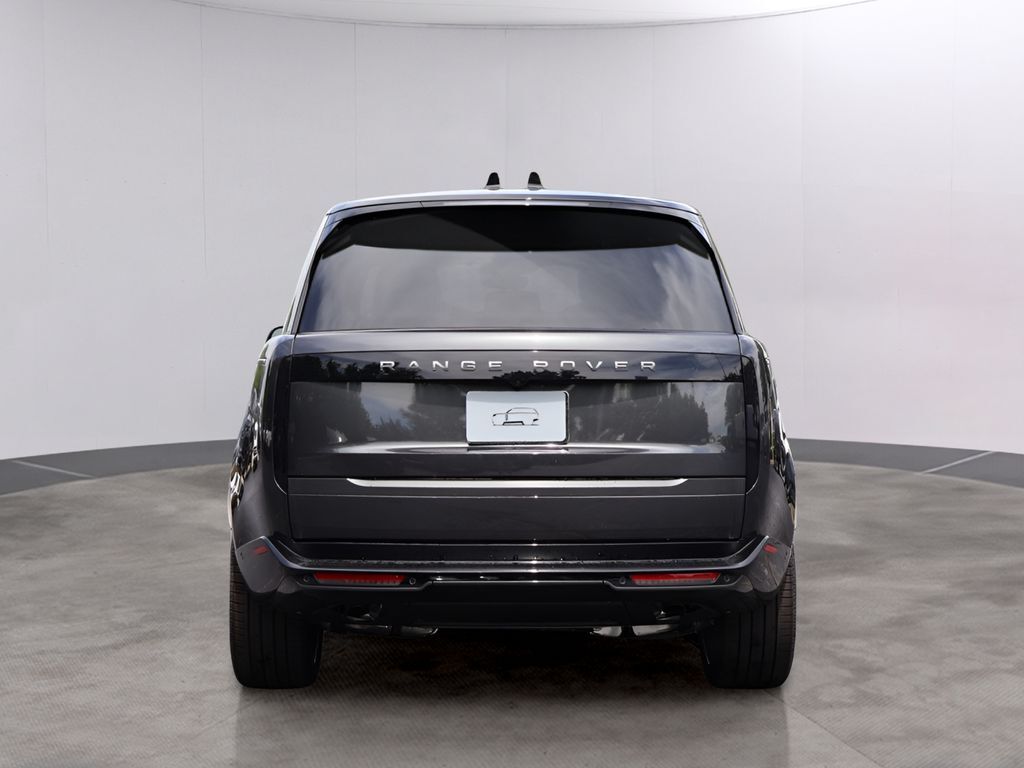 2026 Land Rover Range Rover SE San Clemente CA