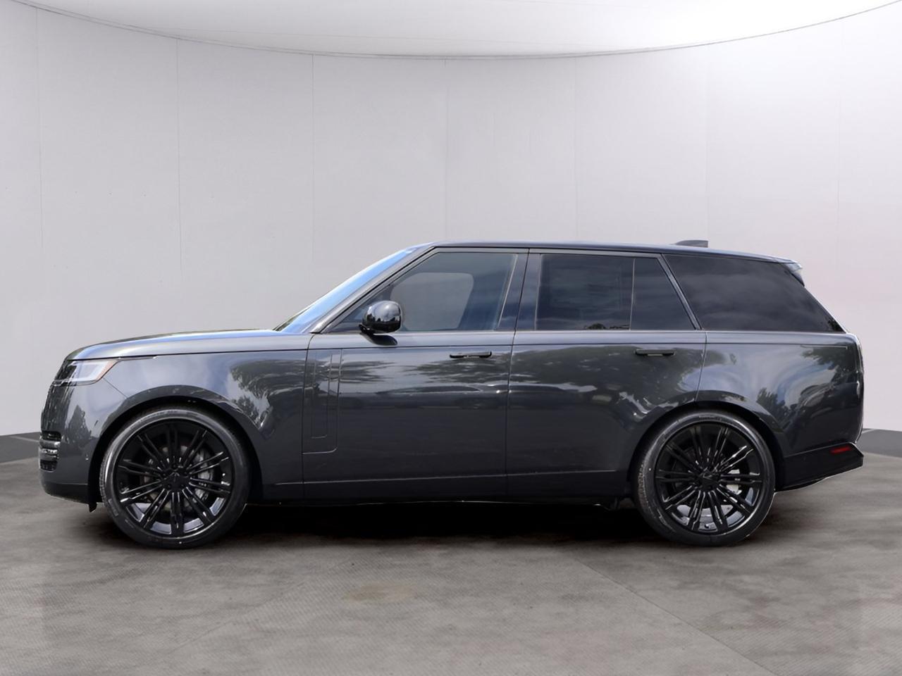 2026 Land Rover Range Rover SE San Clemente CA