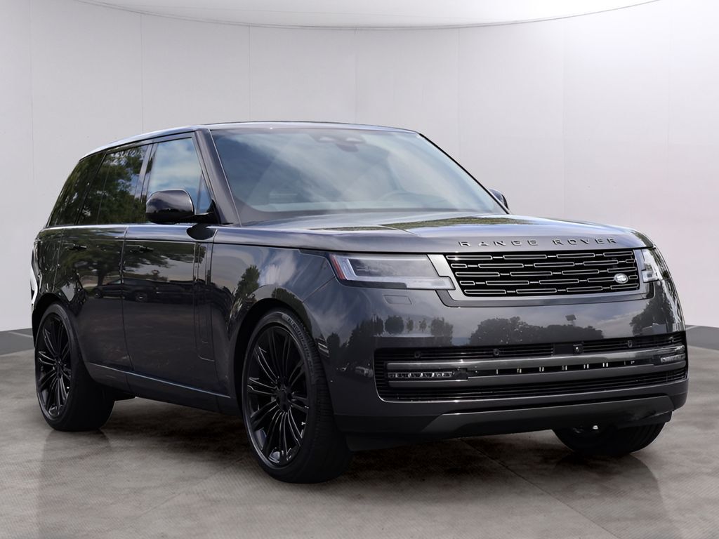 2026 Land Rover Range Rover SE San Clemente CA