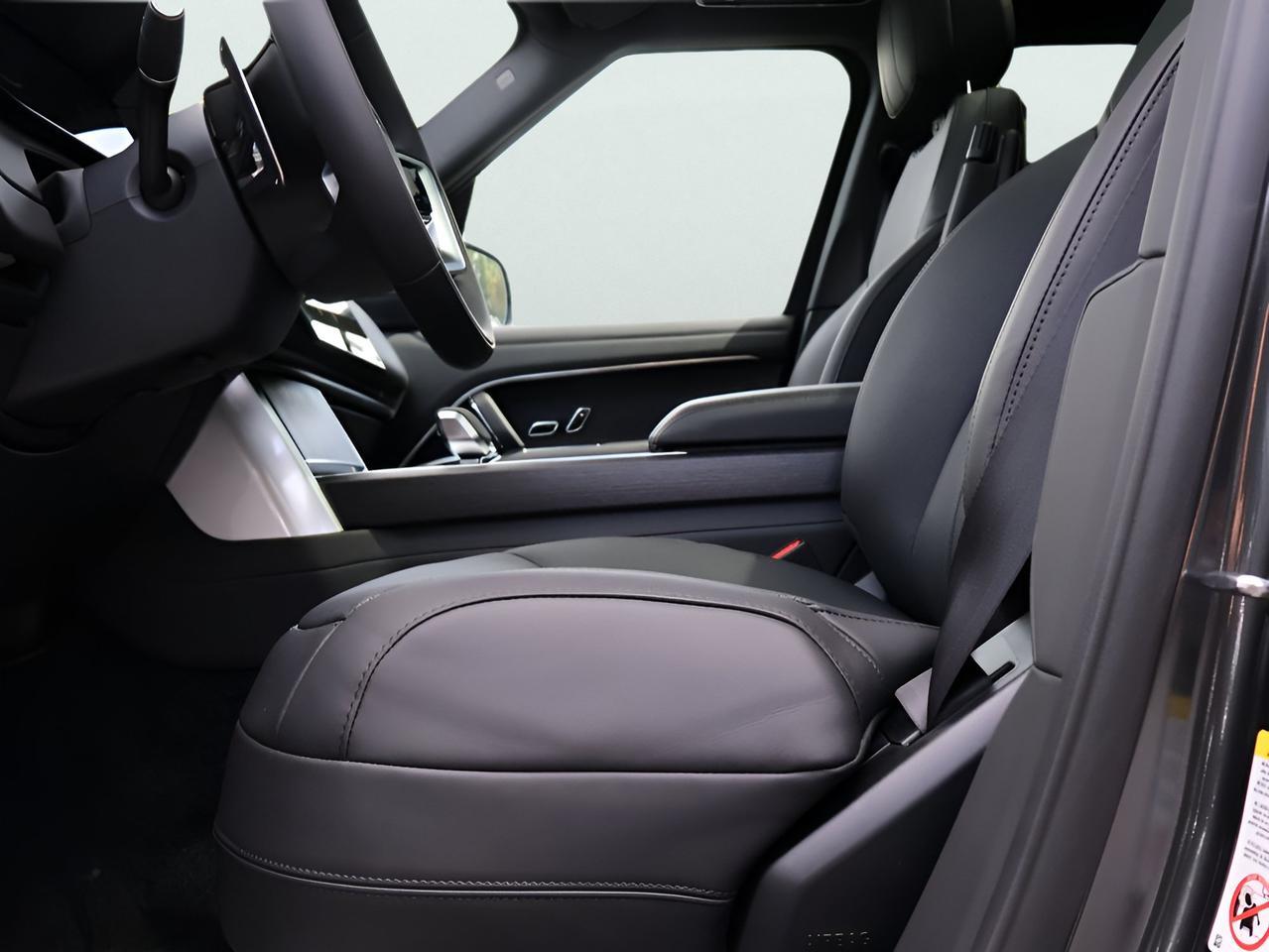 2026 Land Rover Range Rover SE San Clemente CA