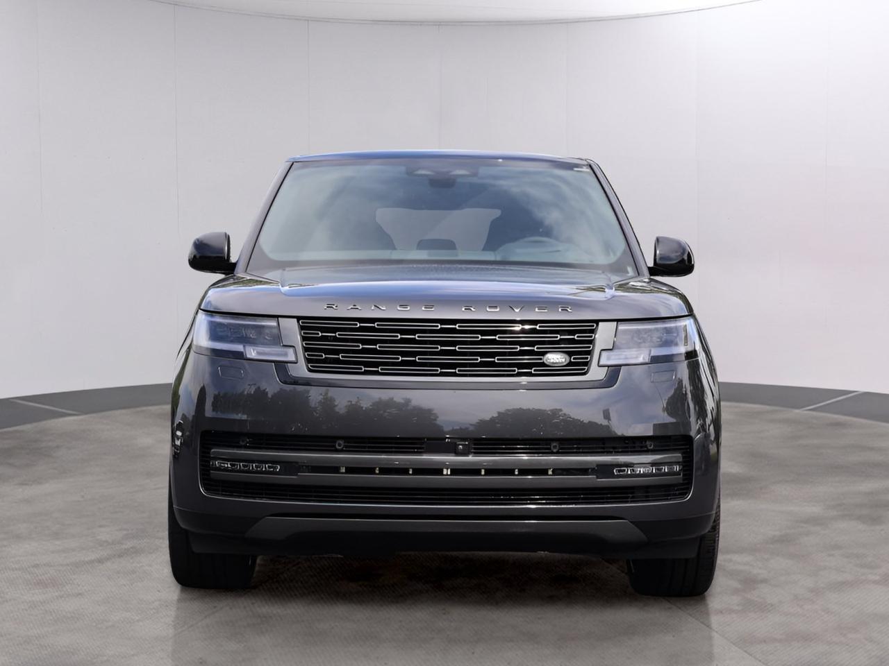 2026 Land Rover Range Rover SE San Clemente CA
