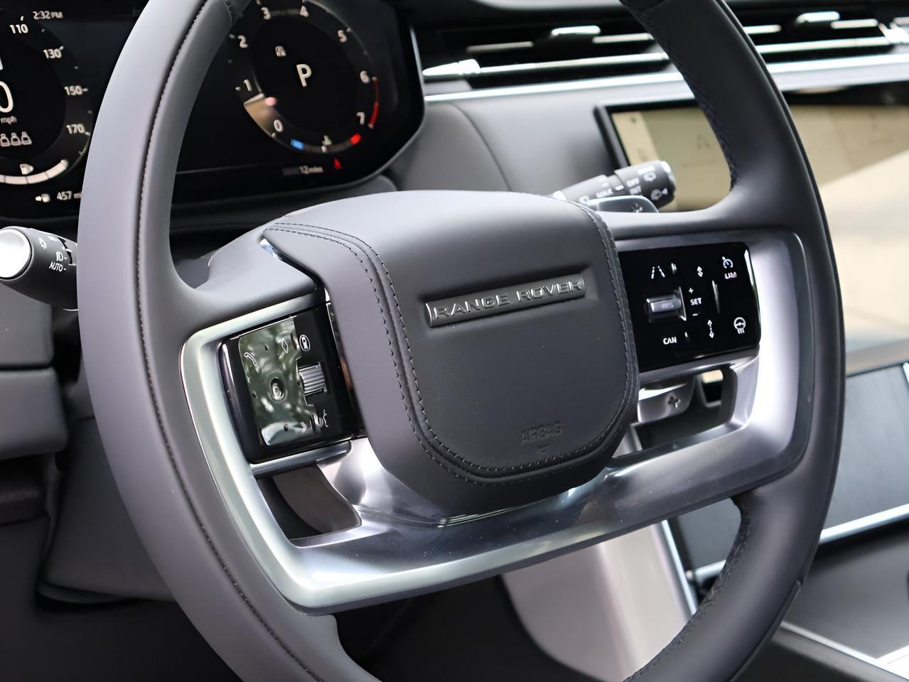 2026 Land Rover Range Rover SE San Clemente CA