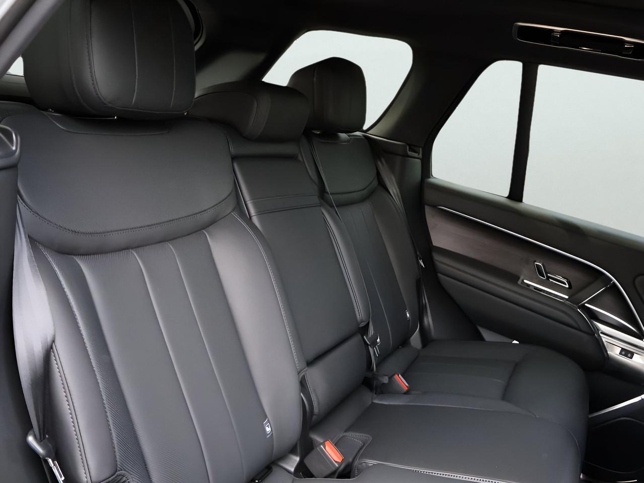 2026 Land Rover Range Rover SE San Clemente CA
