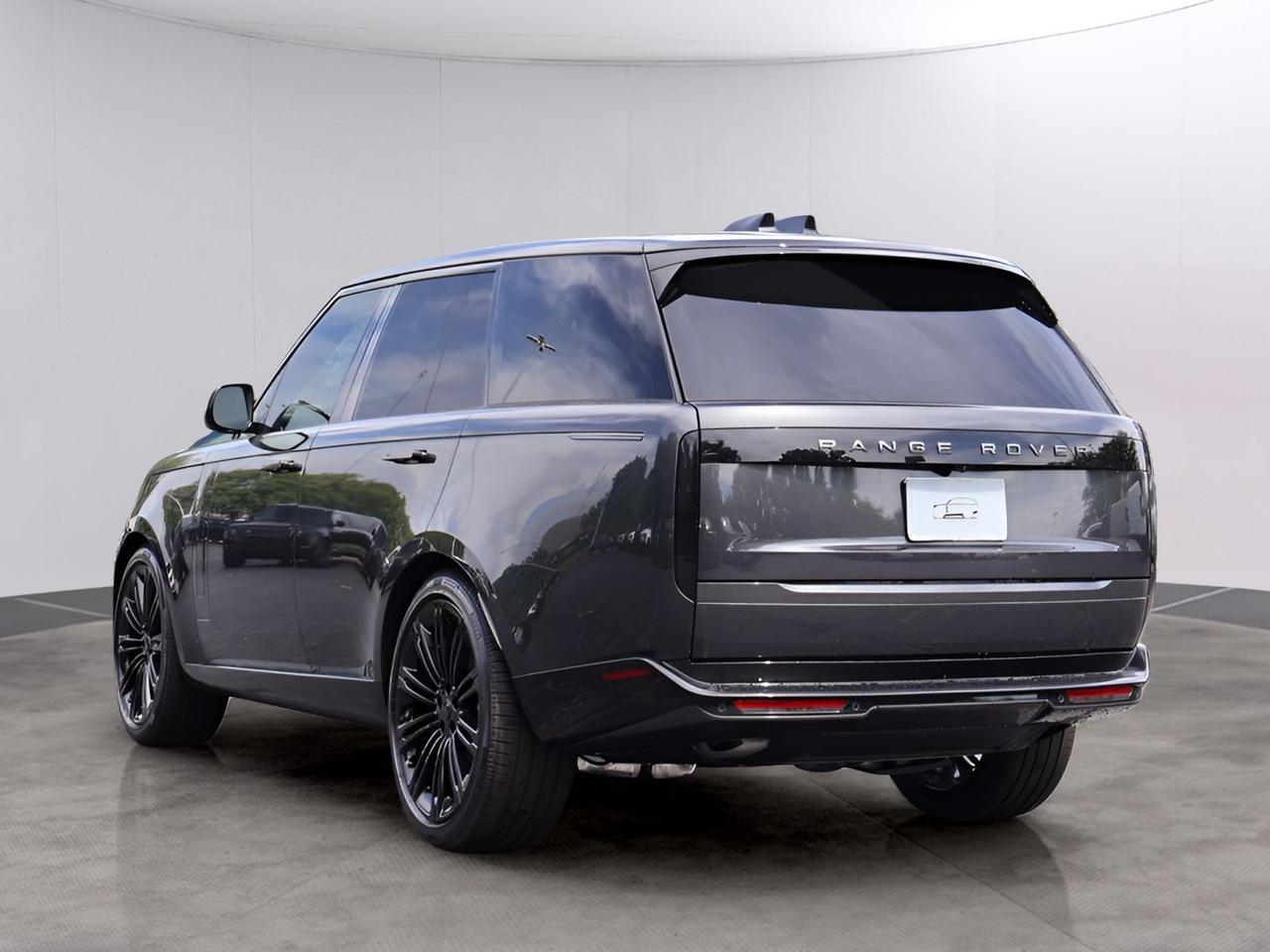 2026 Land Rover Range Rover SE San Clemente CA