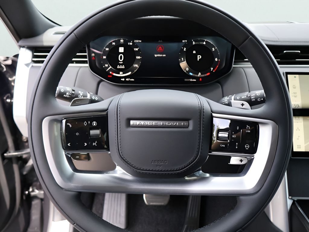 2026 Land Rover Range Rover SE San Clemente CA