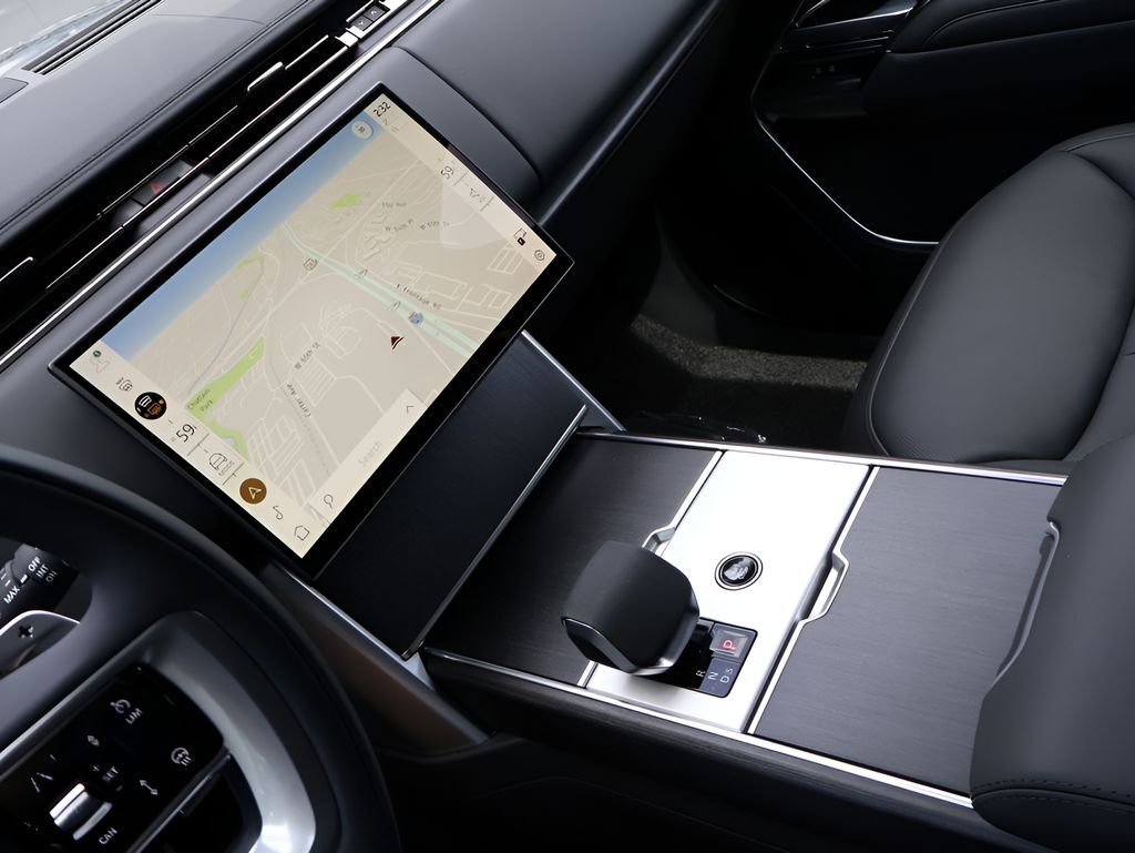 2026 Land Rover Range Rover SE San Clemente CA