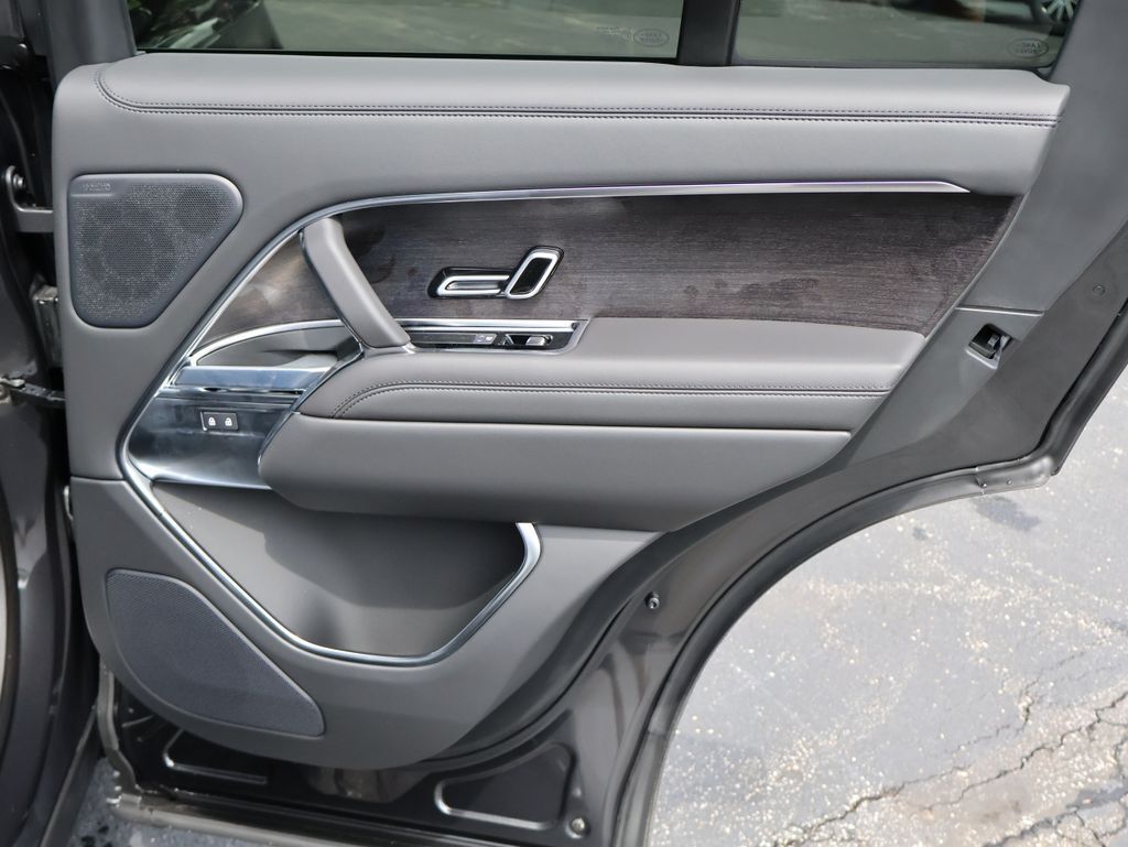 2026 Land Rover Range Rover SE San Clemente CA