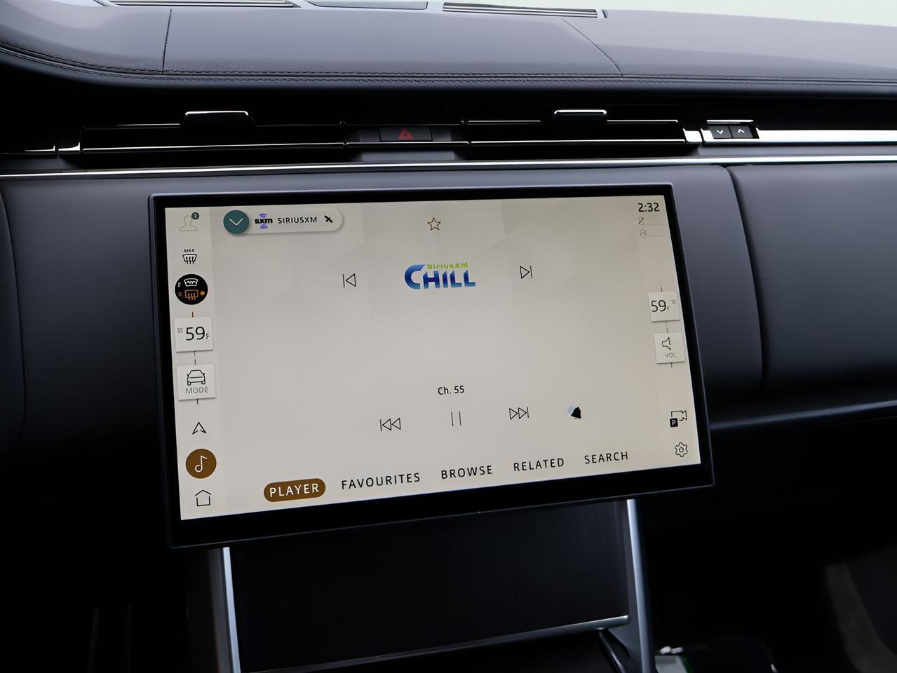 2026 Land Rover Range Rover SE San Clemente CA