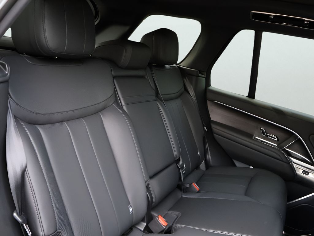 2026 Land Rover Range Rover SE San Clemente CA