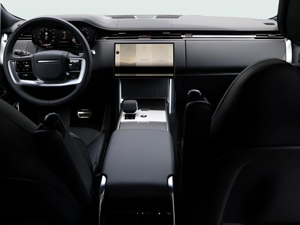 2026 Land Rover Range Rover SE San Clemente CA