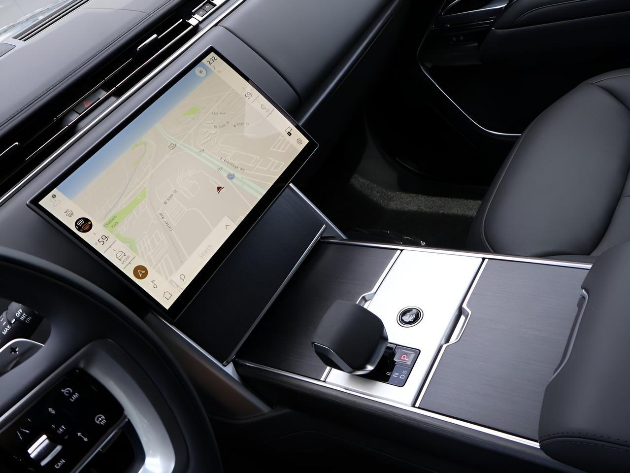 2026 Land Rover Range Rover SE San Clemente CA
