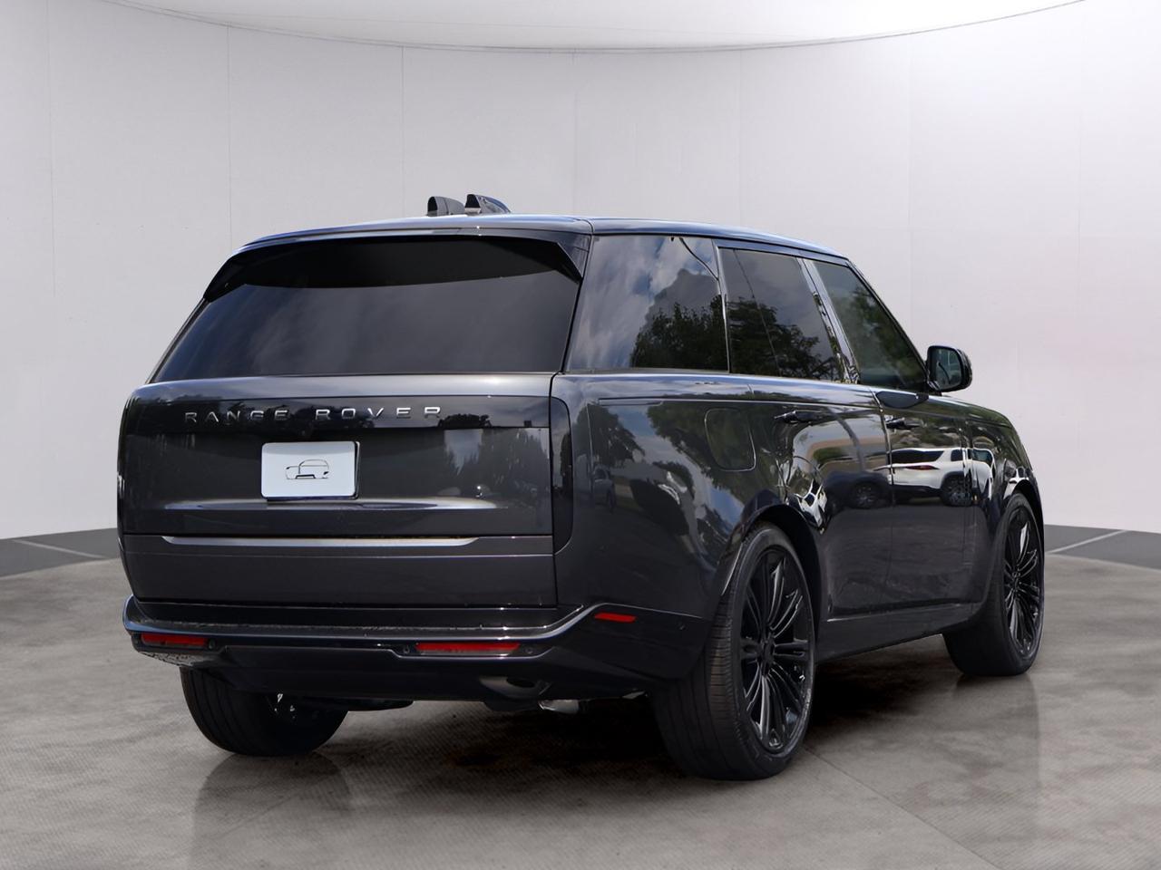 2026 Land Rover Range Rover SE San Clemente CA