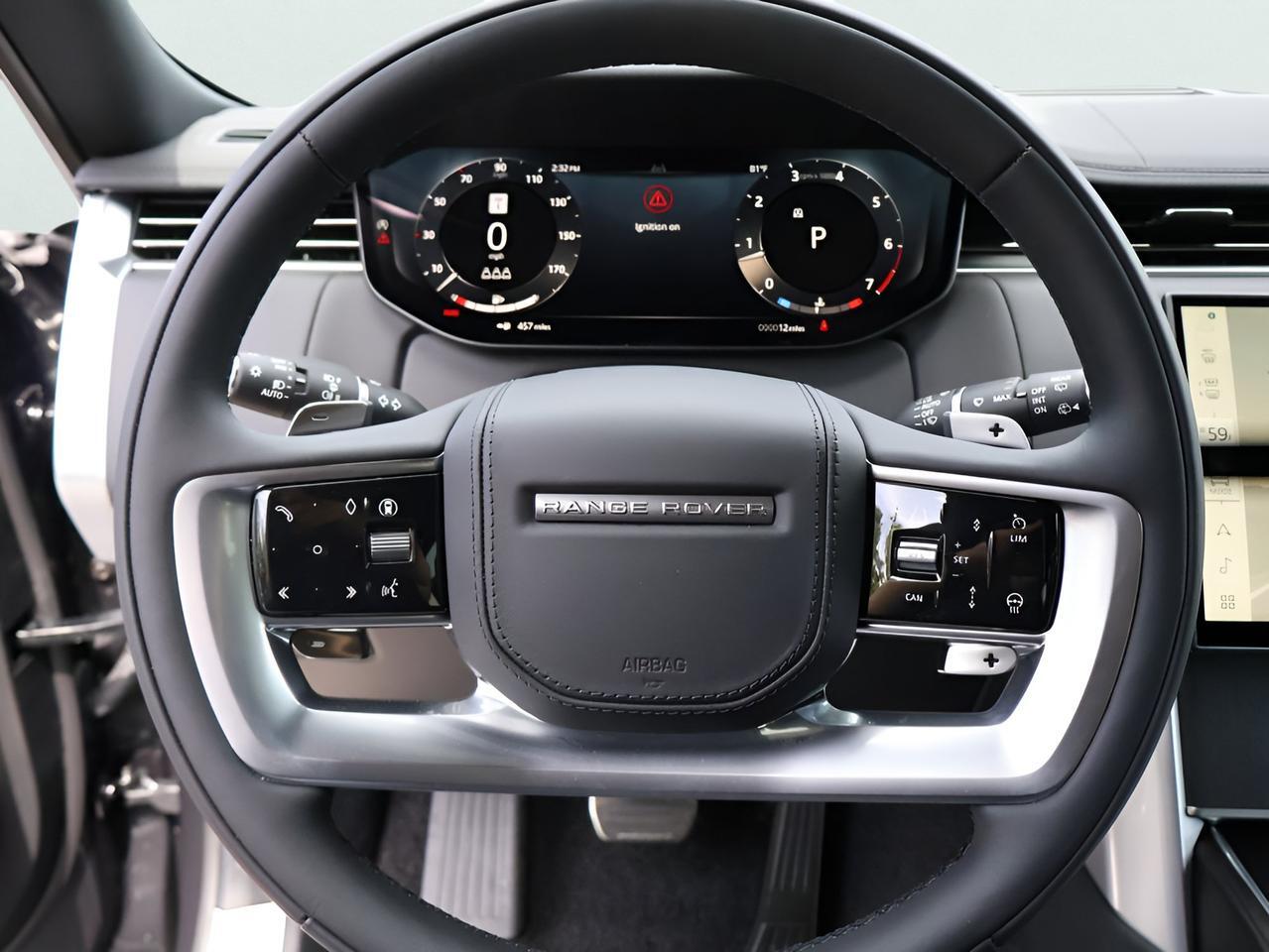 2026 Land Rover Range Rover SE San Clemente CA